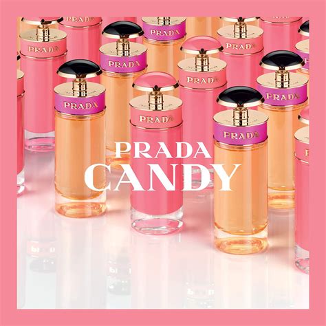 prada candy images.